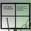 Letters to Milena CD