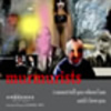 Murmurists CD